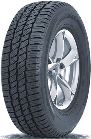 195/80R15C opona WEST LAKE C SW612 106R